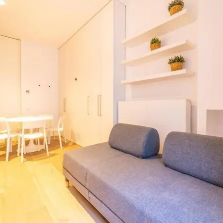 Appartement Lovelyloft Rafael 3 Alicante