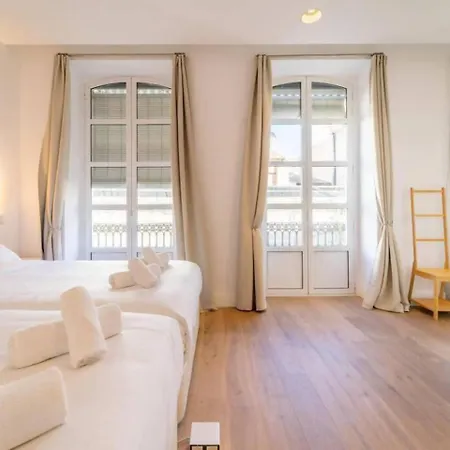 Lovelyloft Rafael 3 Appartement Alicante